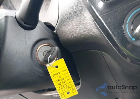 2019 Mitsubishi Mirage G4 Es из США, поврежденный, VIN ML32F3FJ8KHF09126